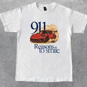 Unisex Heavy Cotton Tee (Gildan 5000)
